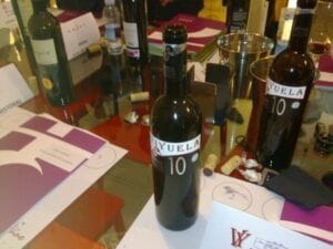 Bodegas Viyuela