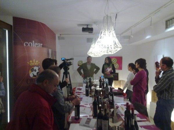 Ribera del Duero wineries