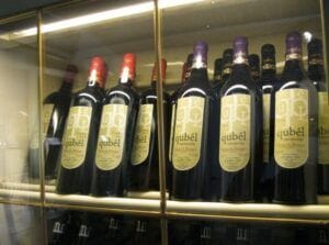 Bodegas Gosálbez Ortí
