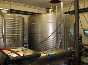 Bodegas cerca de Madrid 2