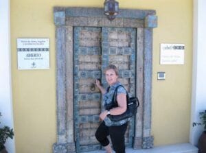 Bodegas cerca de Madrid 3