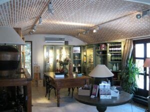 wineries near Madrid 4