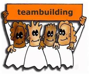 Teambuilding