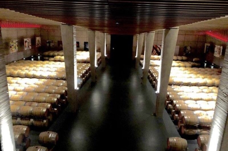 Bodegas Portia