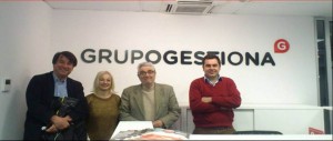 Grupo Gestiona Radio