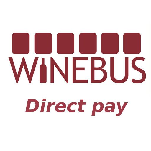 Pago directo Winebus