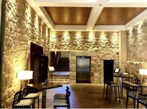 Hotels Ribera del Duero