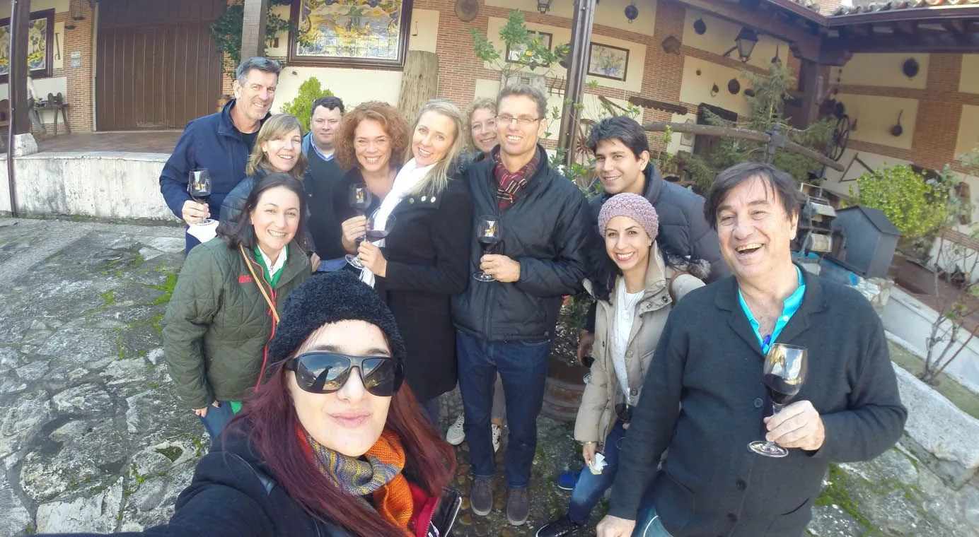 Tour Avila