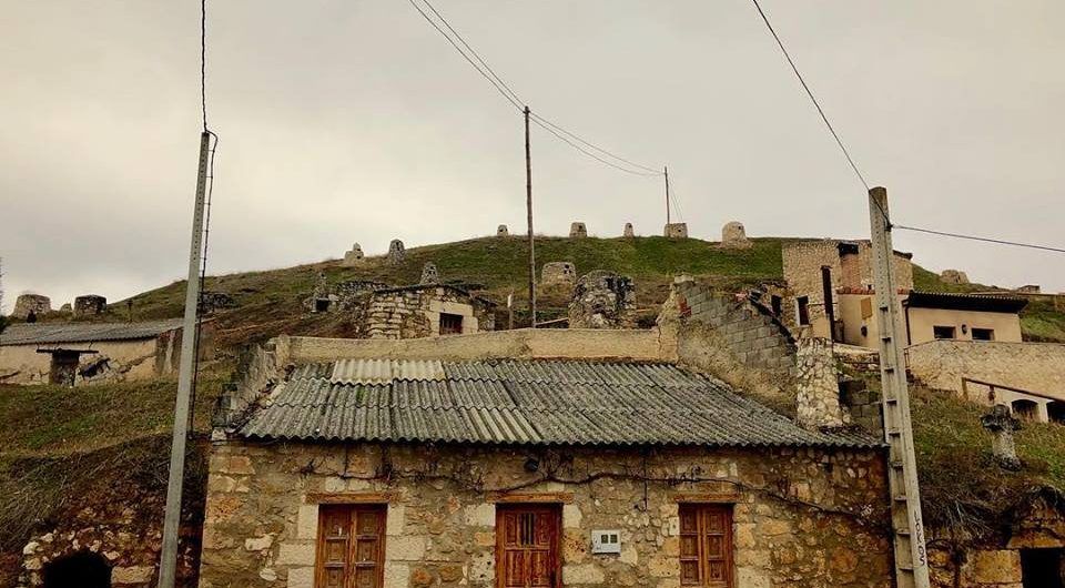 Neil Amstrong was in Ribera del Duero