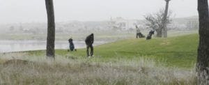 Golf and Wine Golf Tierra de Pinares