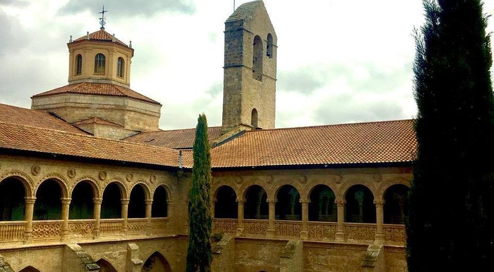 Balneario de Valbuena de Duero