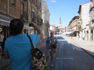 Visitar bodegas en Toro
