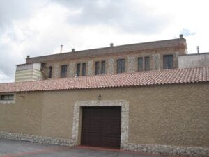 Bodegas Lopez Cristobal 2
