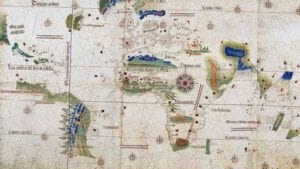 Tratado de Tordesillas