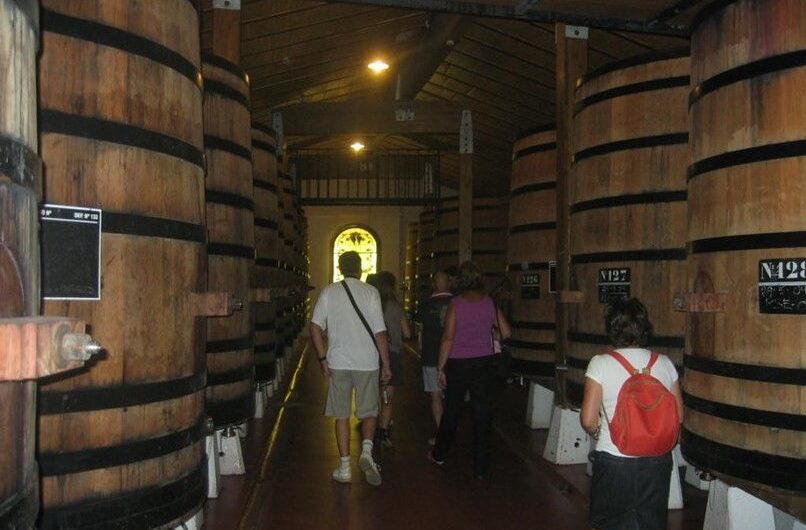 Bodegas Muga