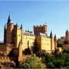 Castles near Madrid