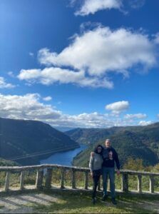 Mejor visita bodega Ribeira Sacra