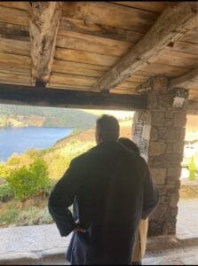 Mejores bodegas Ribeira Sacra