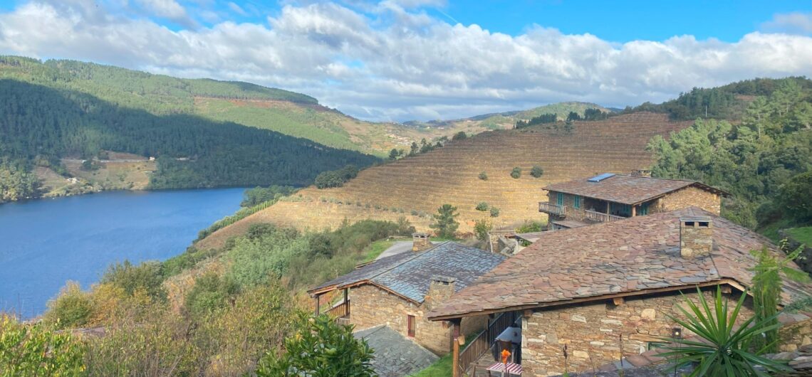 Ribeira Sacra what to see