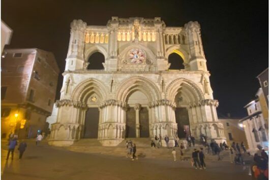 Visita Cuenca