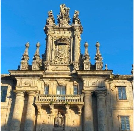 What to do in Santiago de Compostela