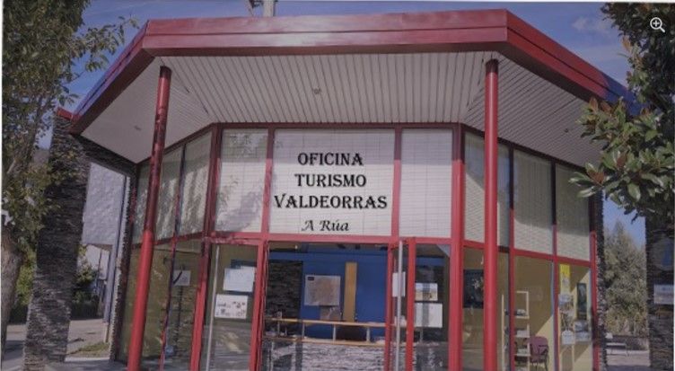 Bodegas Valdeorras