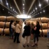Bodegas Comenge - Rutas con vino - Winebus