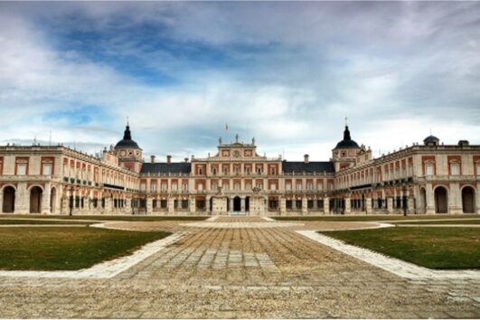 Aranjuez